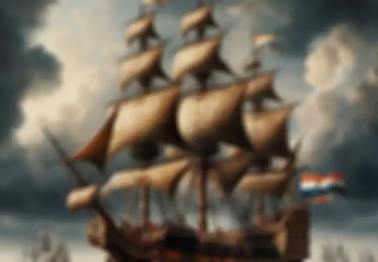 Inilah Tujuan Belanda Mendirikan VOC Pada Tahun 1602 dan Beroperasi di Indonesia