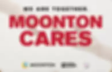 Moonton Games umumkan inisiasi Moonton Cares dalam upaya membantu masyarakat dunia yang terkena bencana alam