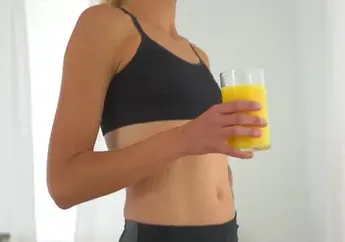 Kunci Bisa Langsing Cepat, Minum Jus Campuran Buah Ini Tiap Pagi!