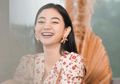 Glenca Chysara Pemeran Elsa Ikatan Cinta Unggah Foto Kenakan Dress Floral Sambil Nyengir, Netizen: Penjara Menantimu!