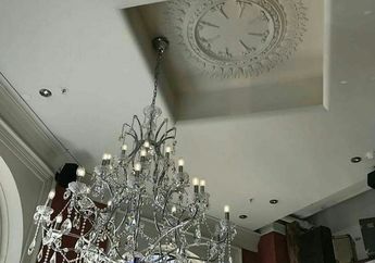 Ngeliat Beberapa Foto Ini Bikin Kita Ragu Untuk Renovasi Rumah Sendiri!