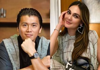 Luna Maya Tak Mau Dipertemukan dengan Sang Mantan Kekasih Untuk Mediasi Setelah Putus, Reino Barack Beri Pesan Tegas untuk Sang Artis!