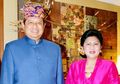 Selain Hobi Fotografi, Ani Yudhoyono Juga Cinta Kain Daerah Indonesia, Ini yang Dilakukannya Demi Melestarikan Warisan Itu