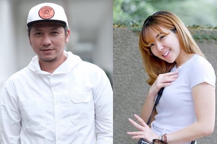 Gisella Anastasia Singgung Soal Rujuk Dengan Gading Marten Terungkap Nama Gading Di Ponsel Gisel 2 Minggu Sebelum Gugat Cerai Sang Mantan Suami Semua Halaman Grid Id