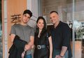 Tampak Akrab dengan Orang Tua sang Kekasih, Al Ghazali Singgung Ingin Nikahi Alyssa Daguise Usai Lebaran, Ternyata Calon Besan Maia Estianty Bukan Orang Sembarangan!