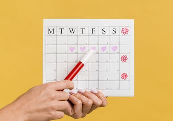 Datang Bulan Lancar, 6 Makanan ini Disebut Bisa Bantu Mempercepat Datangnya Menstruasi pada Wanita