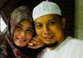 Rela Dimadu Mendiang Ustaz Arifin Ilham Hingga 2 Kali, Inilah Permintaan Istri Pertama, Wahyuni Al-Waly Sebelum Dipoligami Almarhum Suami