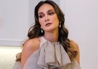 Geger, Luna Maya Diam-diam Sudah jadi Seorang Ibu, Sosok Suami Akhirnya Terbongkar: Inisialnya RM