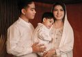 Menantu Jokowi, Selvi Ananda Akhirnya Buka Suara Terkait Kehamilan Keduanya, Ternyata Sudah Mau Melahirkan!