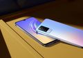 Vivo RIlis Promo untuk Pembelian Vivo V21, Bisa Hemat Ratusan Ribu!