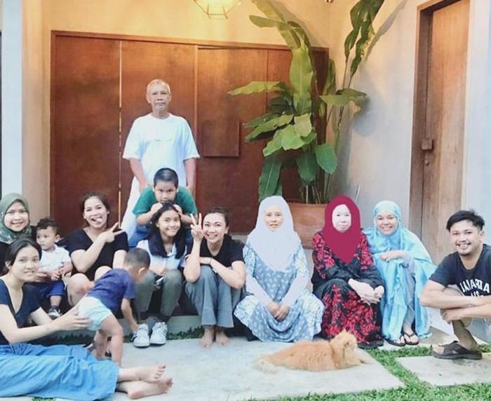 Rumah Dewi Sandra