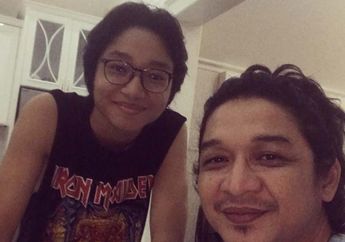 Putranya Kini Menjelma Jadi Idola Kaum Hawa, Pasha Ungu Bebaskan Keisha Alvaro Punya Banyak Pacar: Saya Juga Pernah Playboy