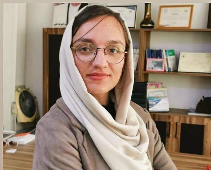 Wali Kota wanita termuda di Afghanistan, Zarifa Ghafari menyebutkan bahwa dirinya siap mati di tangan Taliban.