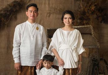 Padahal Menantu Presiden, Selvi Ananda Rela Urus Anak Sampai Dapur Seorang Diri Tanpa Bantuan Baby Sitter