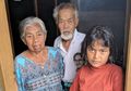 Meski Dibully, Nabila Gadis Pemulung yang Videonya Viral Mengaku Sudah Memaafkan Teman-temannya dan Tak Marahan Lagi