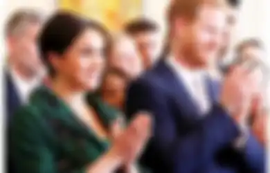 Mengapa Anak Pangeran Harry dan Meghan Markle Tidak Akan Mendapat Gelar Pangeran Atau Putri?