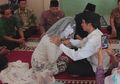 Ketika Seorang Tahanan Menikahi Pujaan Hatinya di Penjara, Penuh Air Mata!