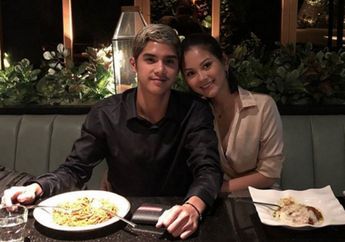 Cara Al Ghazali dan Alyssa Daguise Merayakan Anniversary. Manis Abis!