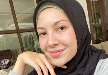 Sosoknya Disorot Gagal Jadi Mantu SBY Dinikahi Pria Tajir Kini Kabar Mantan Raffi Ahmad Dilarikan ke Rumah Sakit Tak Sadarkan Diri, Tubuhnya Disebut Sangat Kurus Menderita Penyakit? Waspada Gejalanya