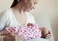 Berita Kesehatan: Bayi Minta ASI Sepanjang Malam, Normalkah?