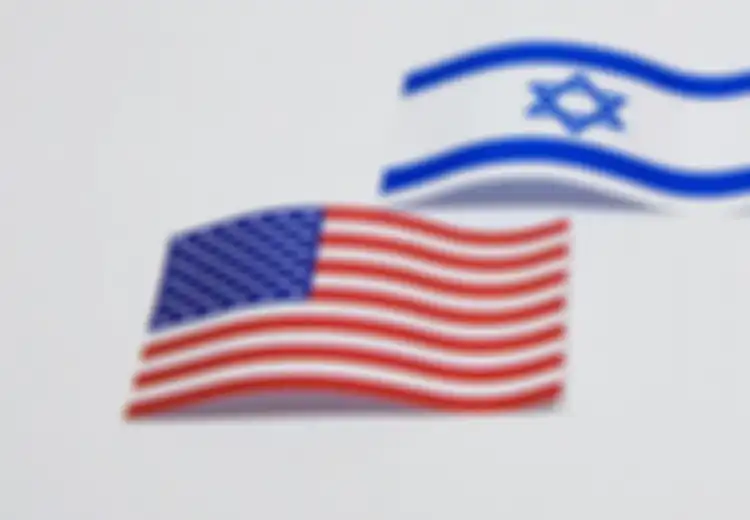 Dikutuk Seluruh Dunia, Amerika Tetap Mati-matian Dukung Israel Bahkan Beri Bantuan Dana Besar untuk Pembangunan, Tak Disangka Ini Tujuan Asli AS