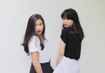 Cuma Terpaut Satu Tahun, Ini Potret Kompak Ashilla Zahrantiara dan Shanindya Naurashalika, Pacar Adik Raditya Dika!