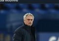 Dipecat Tottenham Hotspur, Jose Mourinho Langsung Dapat Pekerjaan Baru