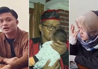 Bak Hilang Ditelan Bumi Usai Kedua Anak Sule Gelar Konferensi Pers, Ternyata Begini Keseharian Teddy Pardiyana Menurut Kesaksian Tetangga, Ketua RT: Belum Asli Penduduk Sini