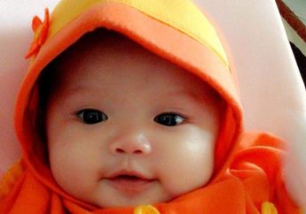 Nama Bayi Perempuan Modern Lahir Bulan September, Bisa Jadi Inspirasi