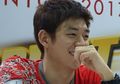Video - Lee Yong Dae Kebingungan Hadapi Teriakan Histeris Fans Indonesia di Djarum Superliga 2019