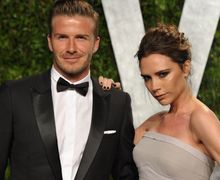 Bisnis Rugi Ratusan Miliar, Victoria Beckham Tak Lagi Pakai Sopir Pribadi