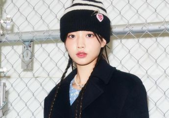 Profil Lee Haeum, Adik Jihyo TWICE yang Sekarang Debut Jadi Aktris