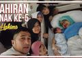 Jika Irfan Hakim Ngotot Ingin Miliki 7 Anak, 5 Langkah Ini Wajib Dijalani Sebagai Syaratnya