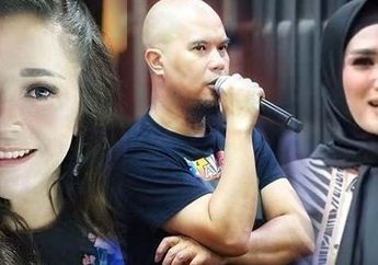 Akhirnya Terungkap! Ahmad Dhani Beberkan Alasannya Mengapa Lebih Memilih Mulan Jameela daripada Bertahan dengan Maia Estianty