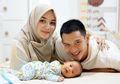 Jawab Tudingan Soal Eksploitasi Anak, Suami Citra Kirana: Bukan Mengkomersilkan Tapi Ini Untuk Masa Depannya