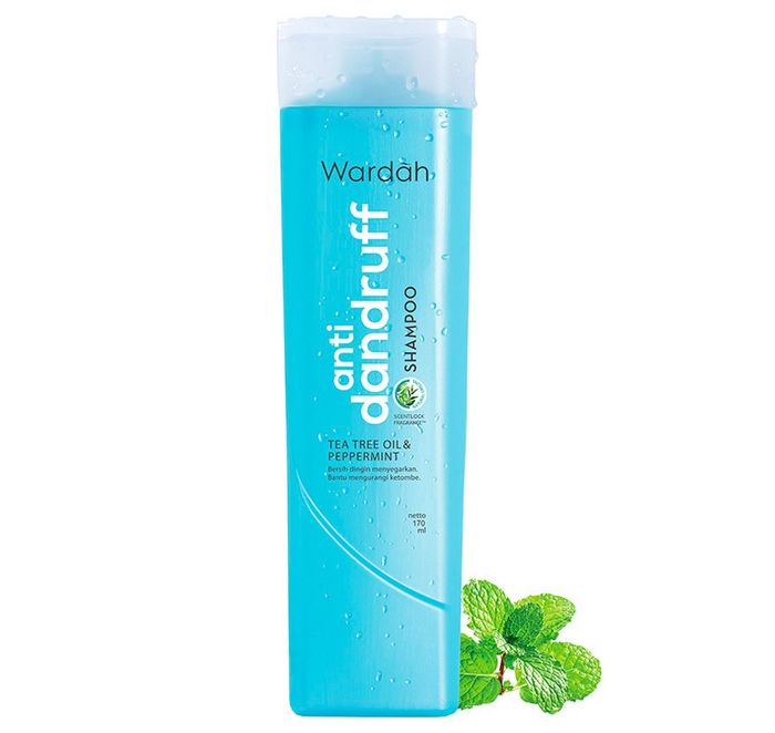 3 Rekomendasi Shampoo Anti Ketombe Untuk Wanita Berhijab Semuabisacantik Semua Halaman Stylo
