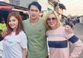 Main Kode-Kodean dengan Irfan Sebaztian Setelah Akui Ingin Cari Pengganti Galih Ginanjar, Barbie Kumalasari Disemprot Irma Darmawangsa