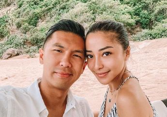 Ungkap Ketakutannya Soal Hidup Berumah Tangga, Nikita Willy Berharap Bisa Punya Anak Tanpa Perlu Menikah : Kalau Bisa Aku Bakal Seneng Banget