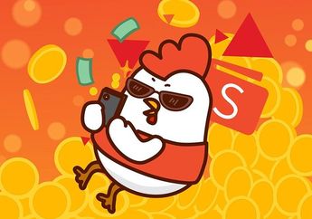 Cara Isi Saldo Shopeepay Lewat Debit Instan, Banyak Untungnya!