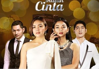 5 Pemain Ikatan Cinta Ini Punya Bakat Selain Akting, Ada yang Pernah Jadi Member JKT48!
