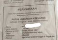 Bukan Cuma Lelucon, Coret dari KK Memang Beneran Terjadi di Kehidupan