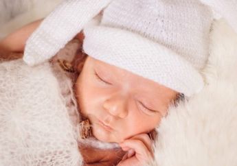 Catat, Ini Beda Bayi yang Dilahirkan Secara Normal dan Sesar