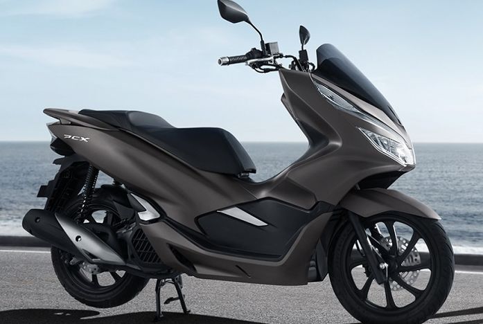Harga Honda Pcx 150 Naik Kenapa Ada Perbedaan Di Pricelist Ahm Dengan Honda Cengkareng Semua Halaman Motorplus