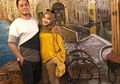 Kakak Zaskia Adya Mecca, Tasya Nur Medina Unggah Foto OOTD, Sepatunya Bikin Salah Fokus!