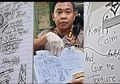 Misteri Tulisan 'Keep Calm and Give Me Torture' dalam Buku Diary Siswi SMP yang Bunuh Bocah 6 Tahun Jadi Tanda Tanya, Keluarga Tak Menyangka Mayat Korban Disimpan Dalam Lemari