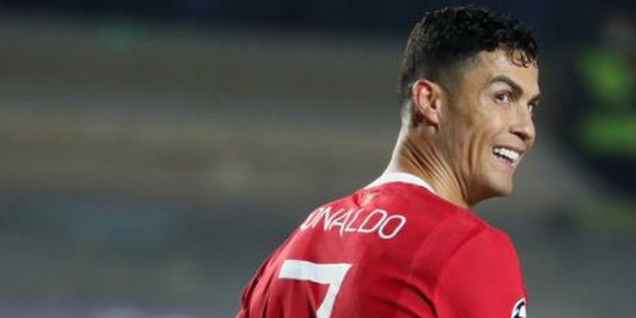 Cristiano Ronaldo Harusnya Diusir Keluar Lapangan Usai Layangkan Sepakan Brutal ke Pemain Newcastle