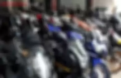 Ilustrasi makin marak lelang motor palsu sebagai modus penipuan