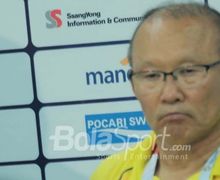 Julukan Anyar Park Hang-seo dari Publik Vietnam Pasca SEA Games 2019