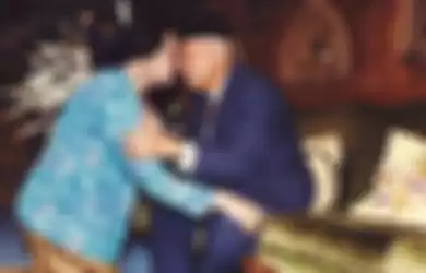 Misteri Kematian Ibu Tien Akhirnya Dibongkar Ajudan Soeharto, Bukan Karena Peluru Nyasar.