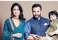 Kini Jadi Incaran Industri Film Bollywood, Saif Ali Khan Buka Kartu Masa Lalu Soal Kritikan Akting Jelek sampai Didamprat dari Proyek Film